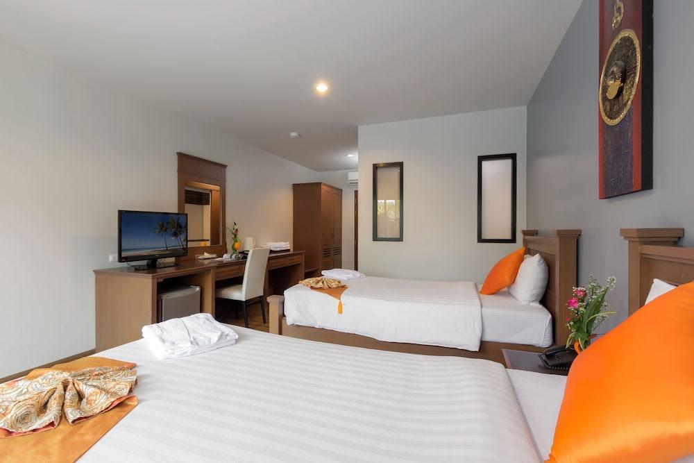 Bhukitta Boutique Hotel Phuket Town Εξωτερικό φωτογραφία