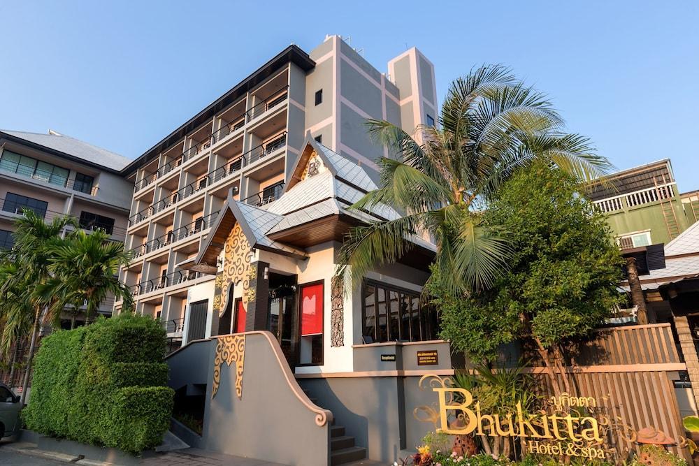 Bhukitta Boutique Hotel Phuket Town Εξωτερικό φωτογραφία