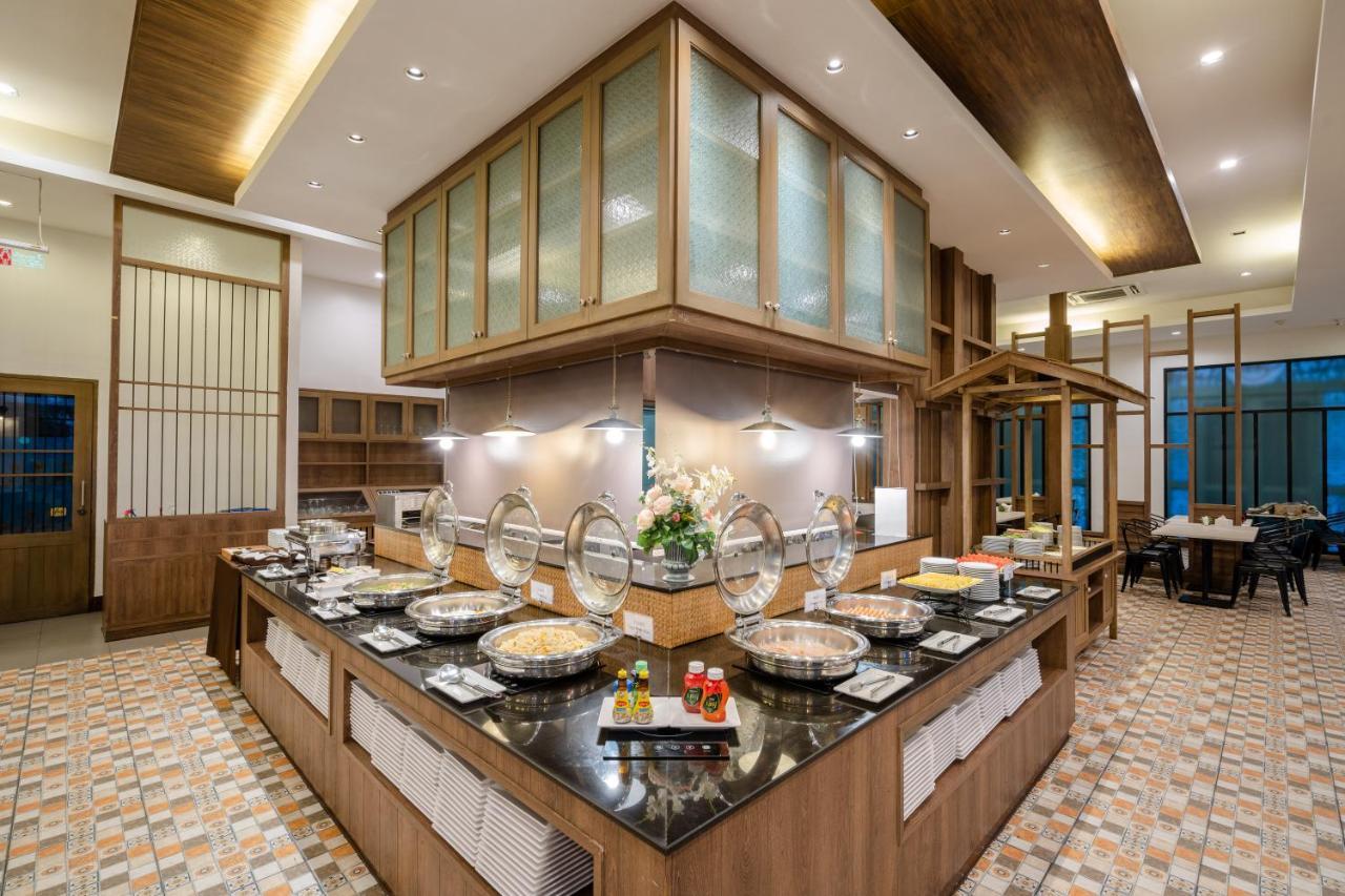 Bhukitta Boutique Hotel Phuket Town Εξωτερικό φωτογραφία