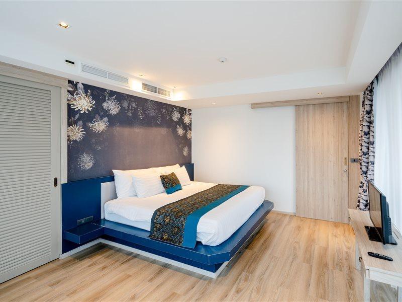 Bhukitta Boutique Hotel Phuket Town Εξωτερικό φωτογραφία