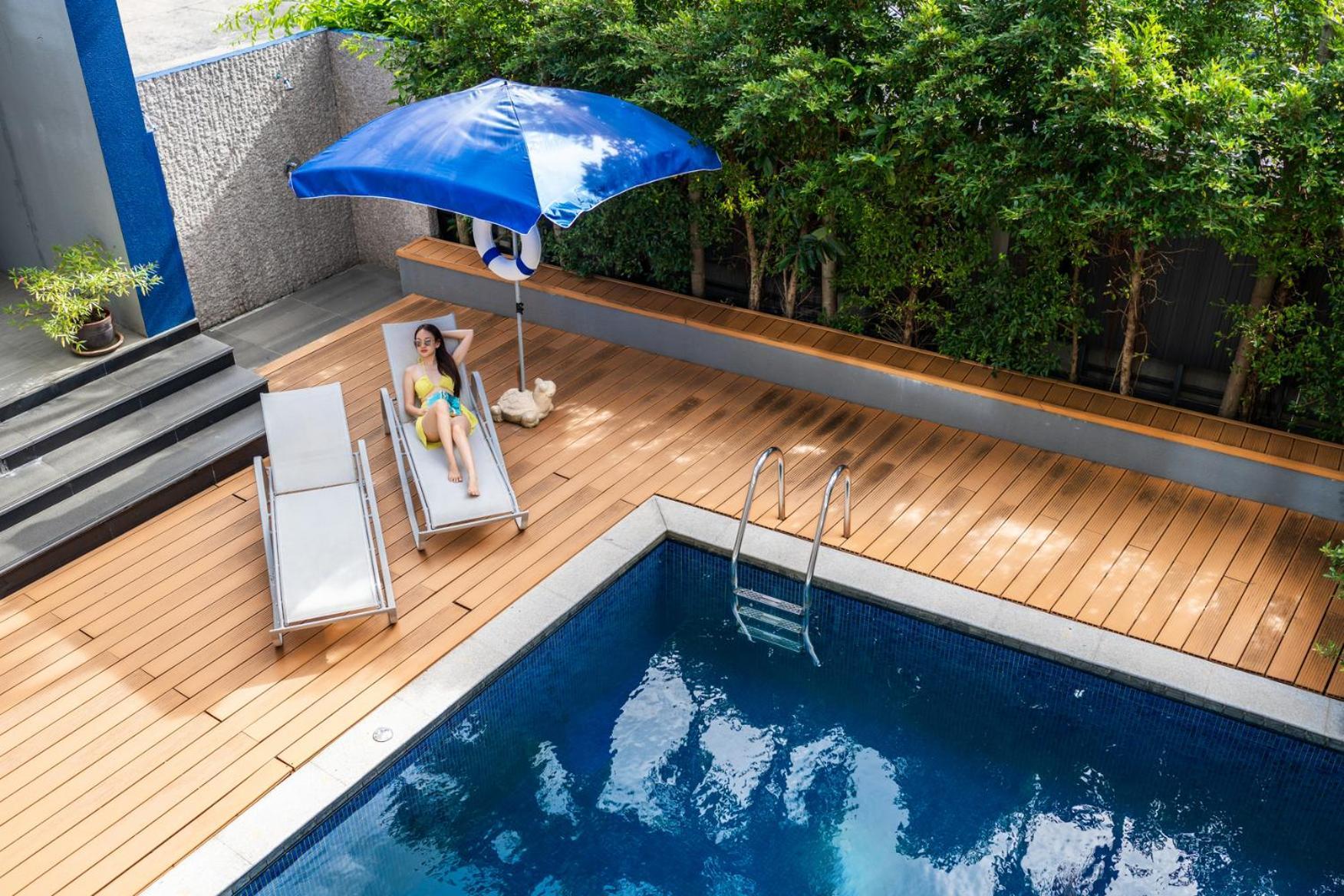 Bhukitta Boutique Hotel Phuket Town Εξωτερικό φωτογραφία