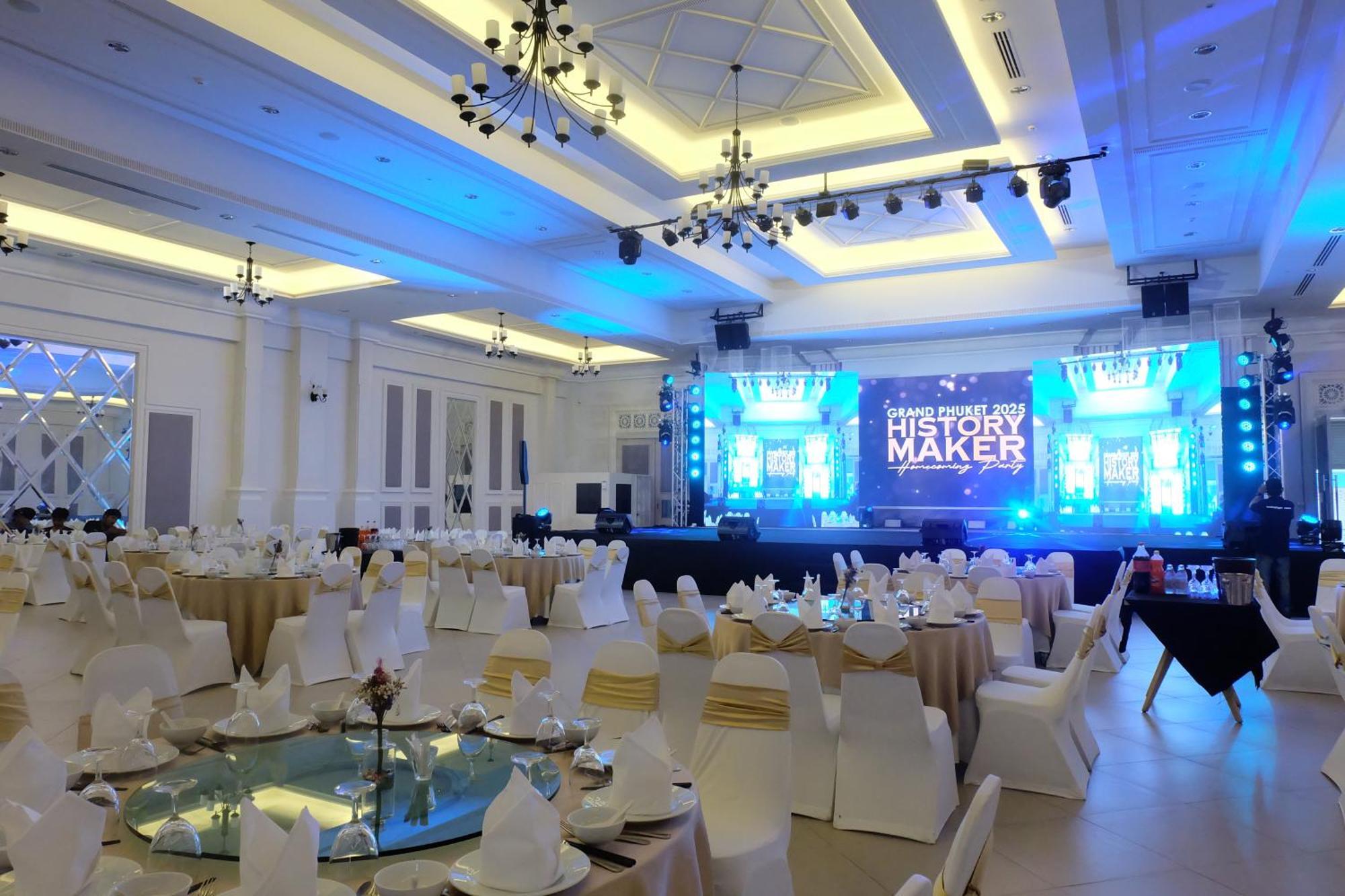 Bhukitta Boutique Hotel Phuket Town Εξωτερικό φωτογραφία