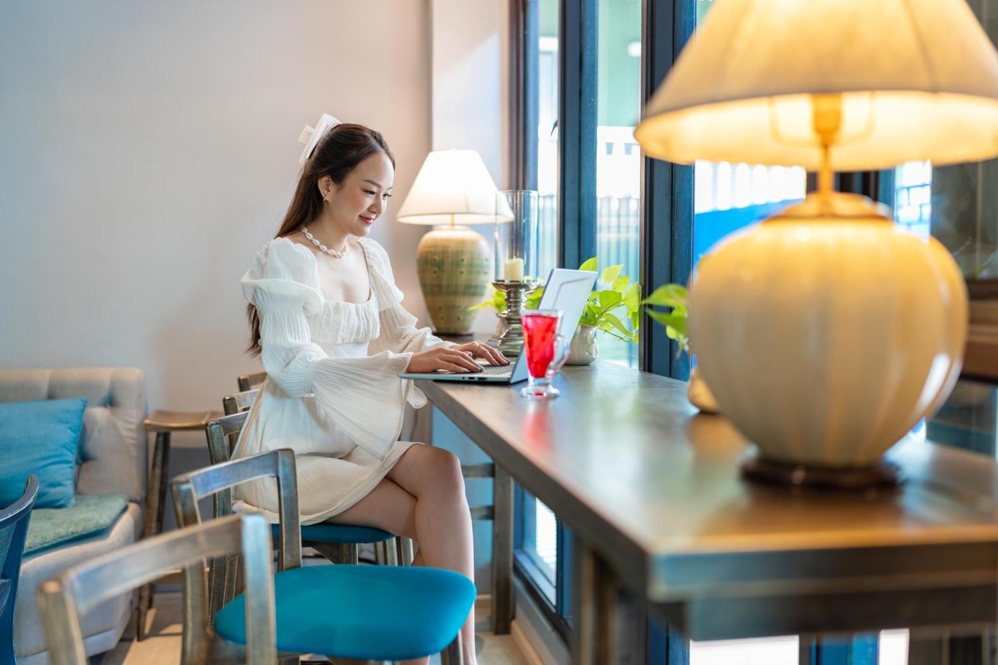 Bhukitta Boutique Hotel Phuket Town Εξωτερικό φωτογραφία
