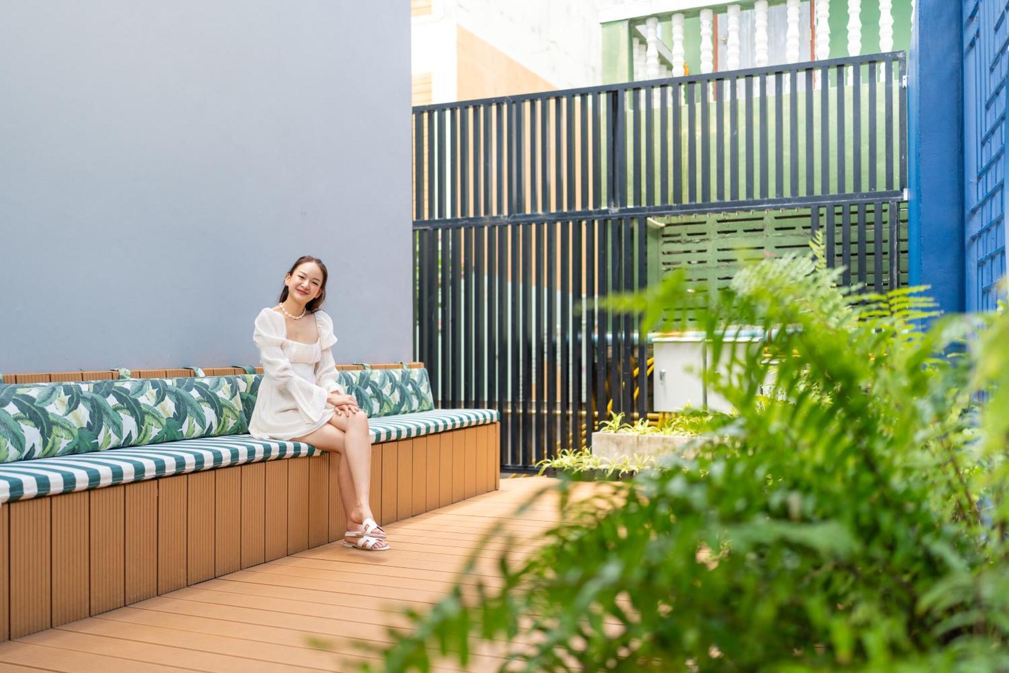 Bhukitta Boutique Hotel Phuket Town Εξωτερικό φωτογραφία