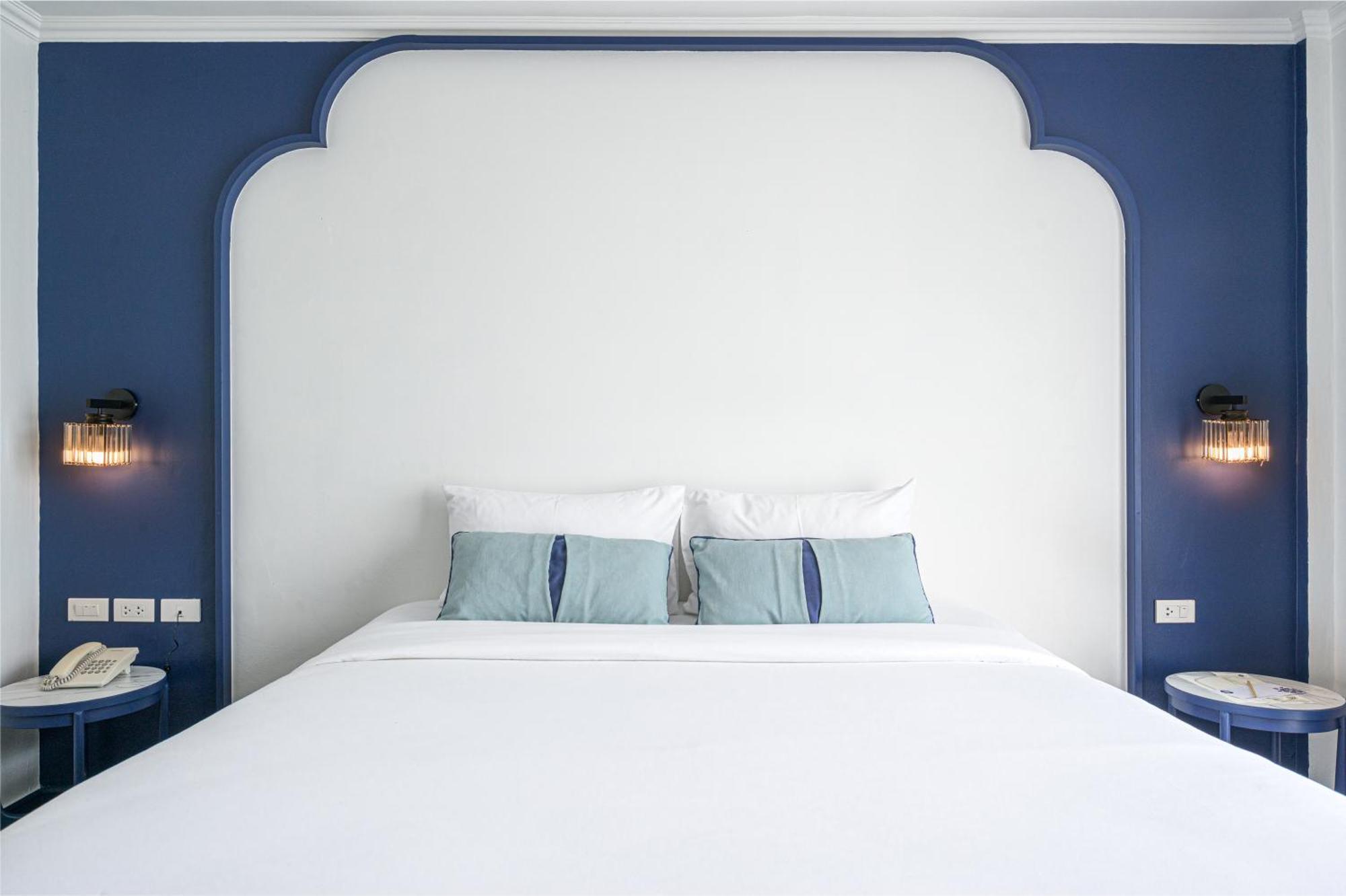 Bhukitta Boutique Hotel Phuket Town Δωμάτιο φωτογραφία